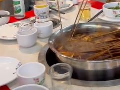-牛华八婆麻辣烫(起源店)