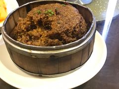 -刘胖子家常菜·蹄花焖藕(中央花园店)