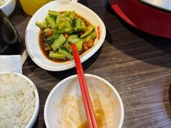 -胖哥俩肉蟹煲(淮安万达店)