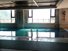 -三清山希尔顿度假酒店