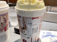 -茶颜悦色(花园道店)