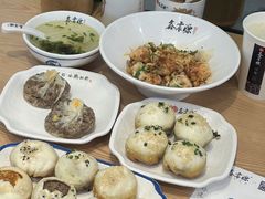 -鑫震源·苏式大虾生煎(山塘街店)