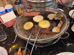 -燚青春东北泥炉烤肉(百合店)