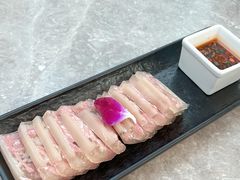 -院子餐厅·大锅菜·老杭帮(桥西直街店)