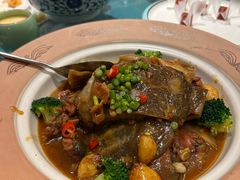 -中国徽菜·徽商故里(广安门店)