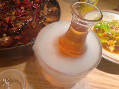 -苦尽酒馆·川菜(鼓楼店)