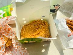 -麦当劳(领展中心城店)