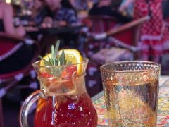 -BROWNSTONE布朗石西班牙餐厅(富城店)