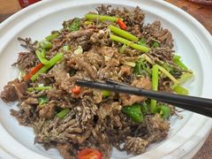 -下梅人家土菜馆(历史文化餐厅度假区店)