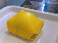 -满记甜品(江桥万达店)