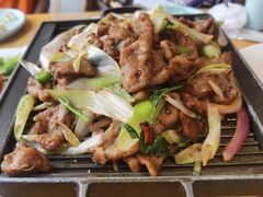 -肘子酥·天津菜·特色捞面(德云社店)
