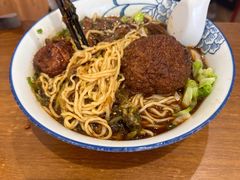 -一味老卤面(大石桥店)