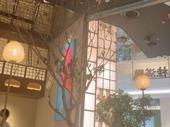 -桂满陇·海市蜃楼·黑金(国金店)