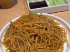 -香香春饼·非遗技艺(万达店)