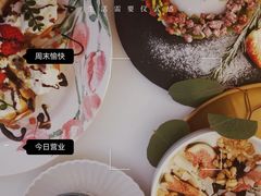 -伊斯坦布尔土耳其清真咖啡餐厅