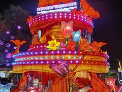 -第35届青岛国际啤酒节