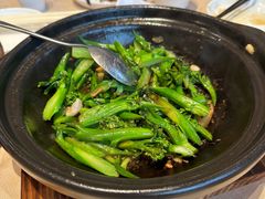 -香顺客家菜(常平店)