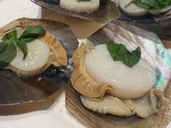 -青蓬蒸汽海鲜·深圳老字号·团建聚会(壹方城店)