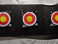 -無弓射箭俱乐部(领展中心城店)