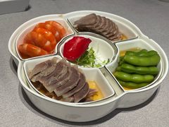 -阿明小菜·海鲜·上海菜(成山路巴黎春天店)