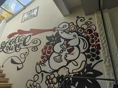 -Laures·月桂西班牙碳烤餐厅(十尚坊店)