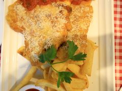 -Paulaner·德国帕拉娜自酿啤酒餐厅(海上世界店)