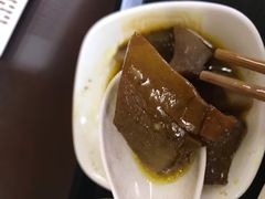 -好成财牛排馆(涂门街总店)