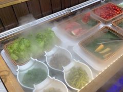 -妖无二·和牛烧烤自助(新吴万达店)