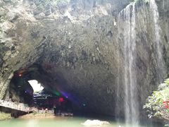 -英西峰林·洞天仙境