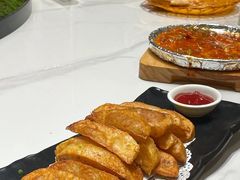 -马尔龙新疆饭店·清真(瑞景店)