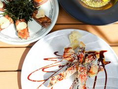 -Hatsune隐泉日式料理(三里屯太古里店)
