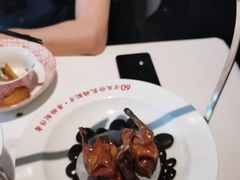 -谭厨中山传家菜.乳鸽.脆鲩鱼(华强北中航城店)
