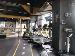 -可逸运动24小时健身