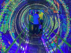 -上海梵高星空艺术馆(南京路旗舰店)