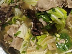 -谢老五跷脚牛肉·非遗传承店