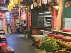 -民俗村柴火灶·景德江西菜(中国陶瓷博物馆店)