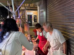 -明记牛杂(新马路分店)