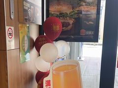 -汉堡王(星光大道店)