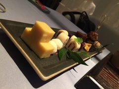 -梧桐北京烤鸭·铜锅涮肉(海岸城店)