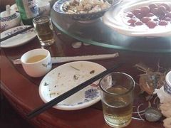 -沽源味道蒙餐莜面烤全羊