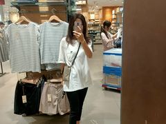 -MUJI无印良品(茂业天地店)