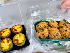 -泸溪河桃酥(西直门凯德店)