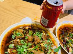 -杨三孃跷脚牛肉(中粮鸿云悦街店)