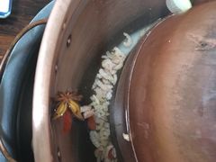 -老铜锅涮羊肉(大连海滨住宅小区店)