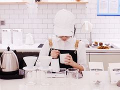 -Onirii Coffee(长乐路店)