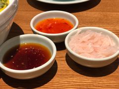 小菜-闽上鲜·福建菜(龙湖滨江天街店)