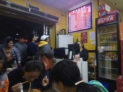 -阿生哥螺蛳粉(永安街店)