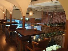 -明星酒店•FORNETTO佛纳朵意餐厅•披萨•意面(湘隆时代广场店)