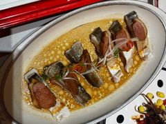 -应天大明王朝·南京菜(中山陵店)