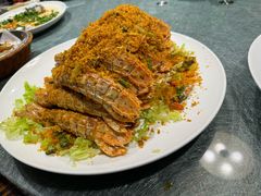 -猪肉婆私房菜(容桂总店)